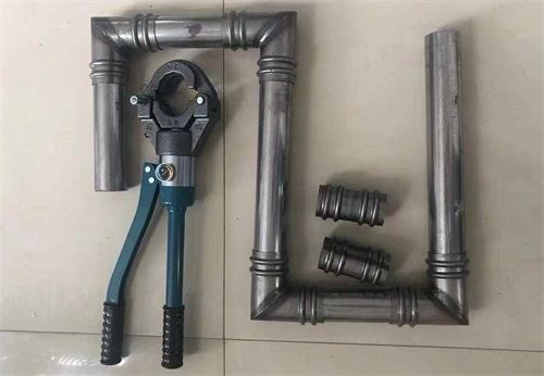 石家庄承台冷却管